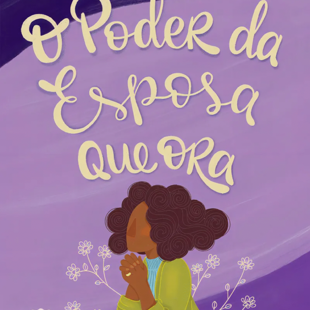 O Poder da Esposa que Ora – Stormie Omartian