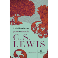Cristianismo Puro e Simples – C. S. Lewis