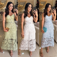 Conjunto Renda