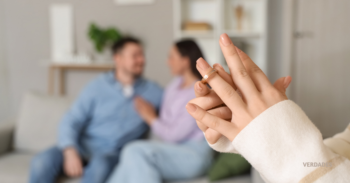 A revelação no chá