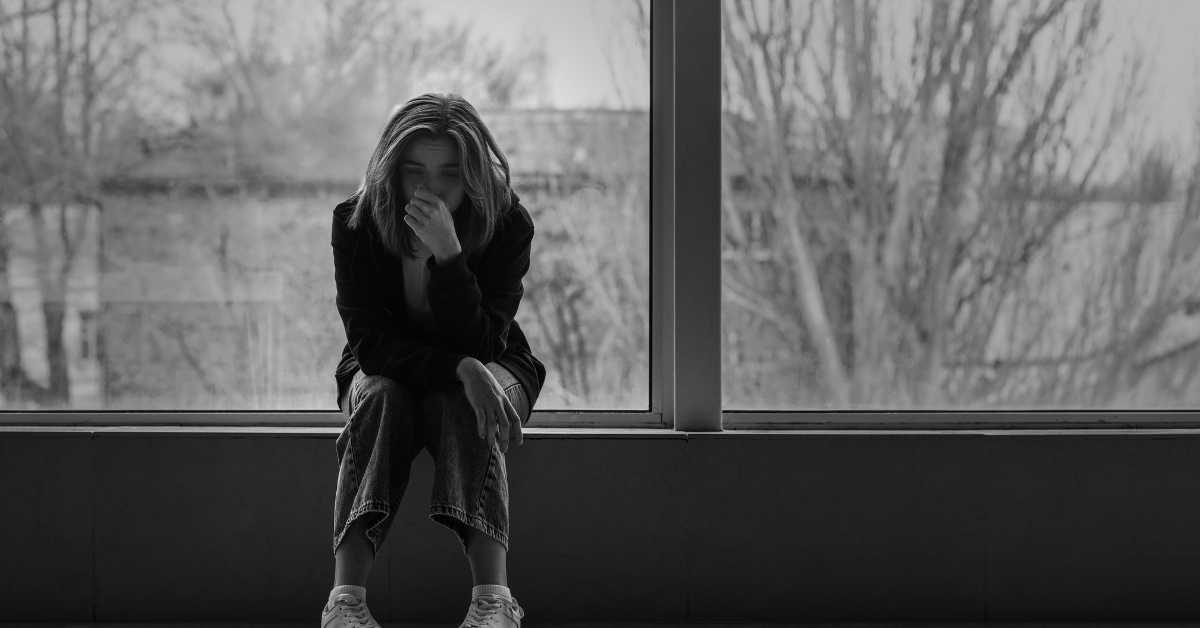 A solidão de mulheres casadas