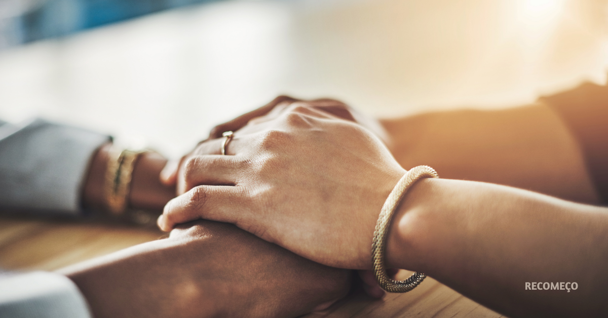 O Poder da Maturidade Emocional no Amor