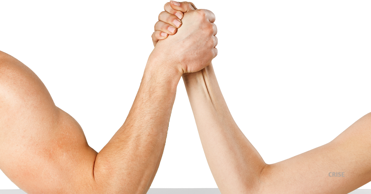 Erro de casar apaixonado e ignorar Valores