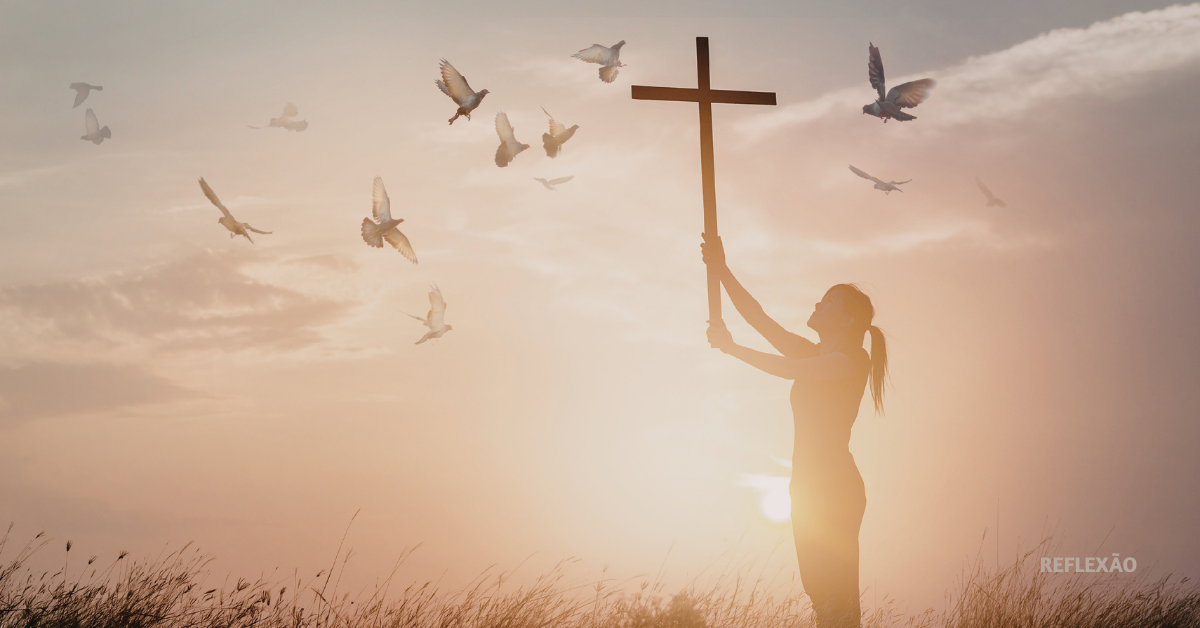 Amor Incomparável: O Amor de Deus Como Base do Amor Humano