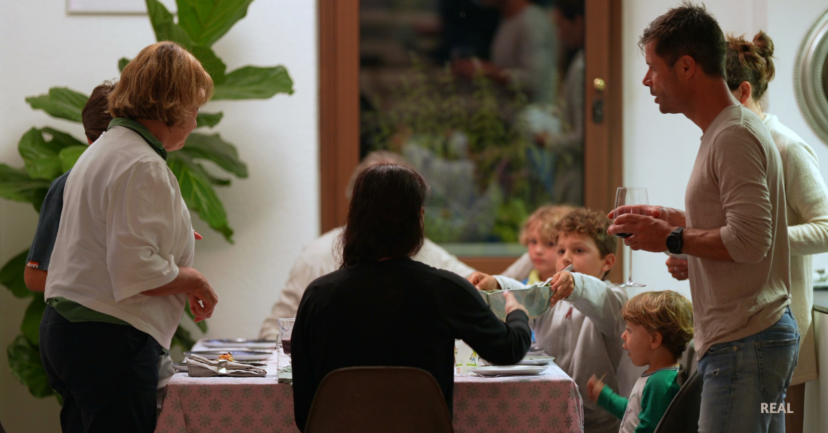 Como Cuidar da Sua Família Sem se Anular: Encontre Equilíbrio com Propósito
