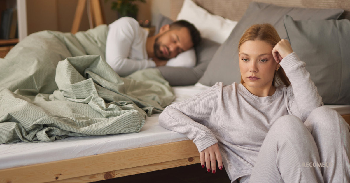 Casamentos acabam antes da traição — e quase ninguém percebe