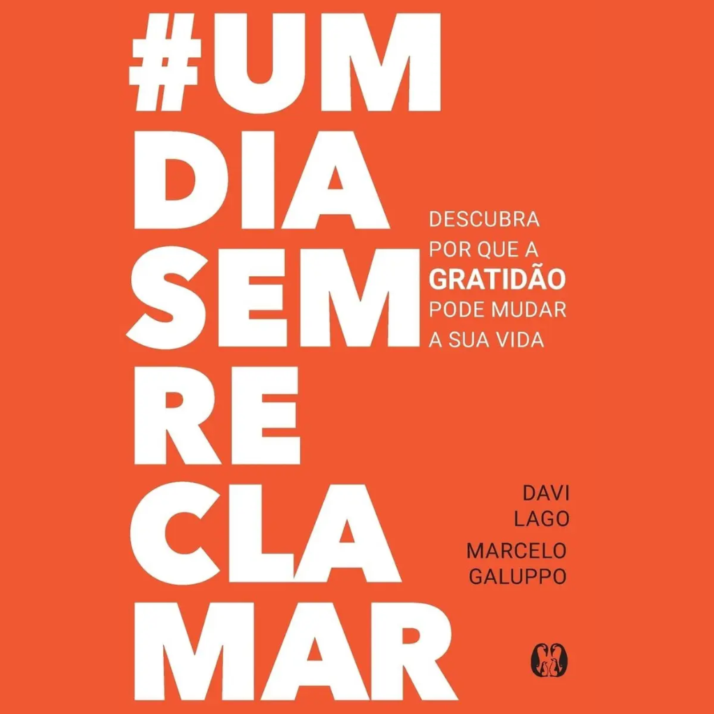 Um Dia Sem Reclamar Citadel