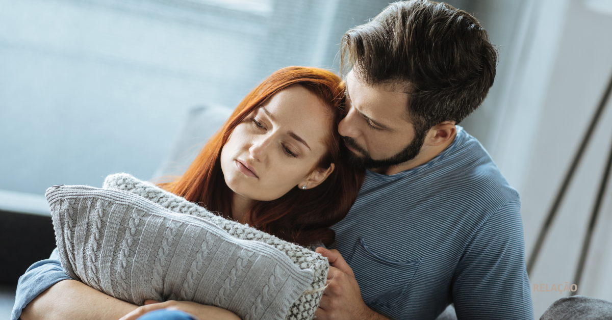 Você Está Casada ou Só Sobrevivendo Junto?