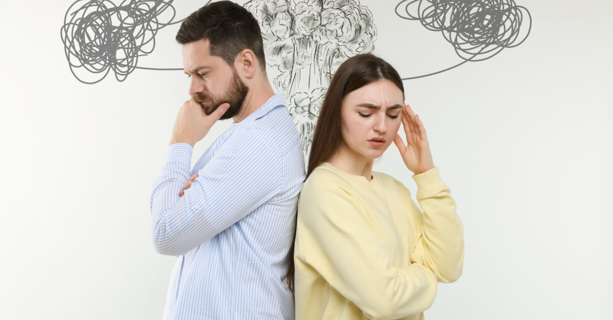 Relacionamento abusivo: estudos mostram que a violência psicológica deixa marcas profundas