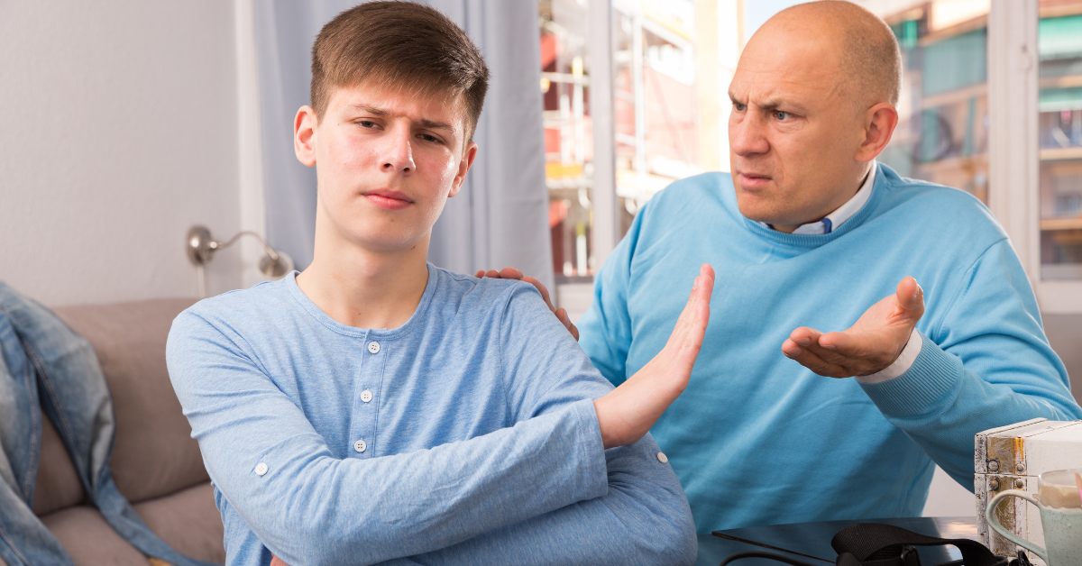 Pai ausente emocionalmente: quando a presença física não cria vínculo